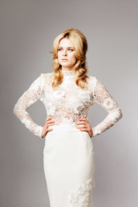 Brautkleid Köln, Kollektion "Pure Champagne"