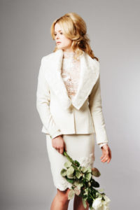 Brautkleid Köln, Kollektion "Pure Champagne"