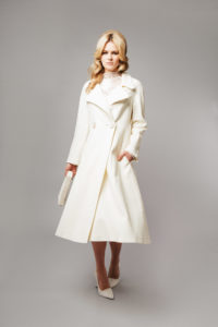 Brautkleid Köln, Kollektion "Pure Champagne"