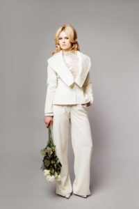 Brautkleid Köln, Kollektion "Pure Champagne"