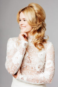 Brautkleid Köln, Kollektion "Pure Champagne"