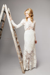 Brautkleid Köln, Kollektion "Pure Champagne"