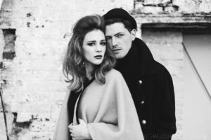 Handgemachte Mäntel für Damen und Herren