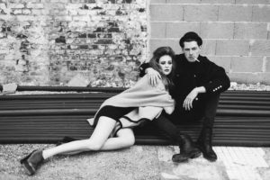 Handgemachte Mäntel für Damen und Herren