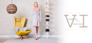 Einladung Fashion meets Furniture