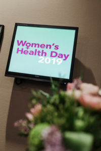 womens health day 2019